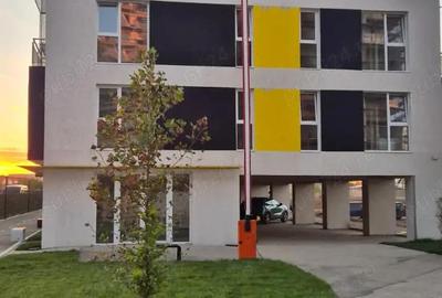 Apartament cu 2 camere semidecomandat în Titan - 11