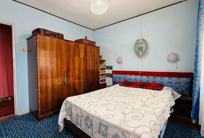 Apartament cu 2 camere decomandat în Micro 18 - 1