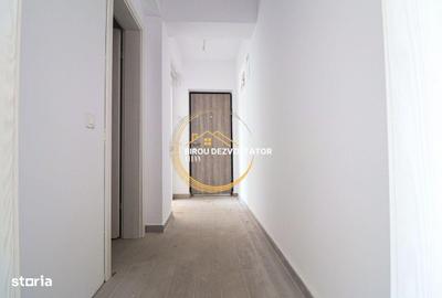 Apartament cu 3 camere decomandat în Titan - 9