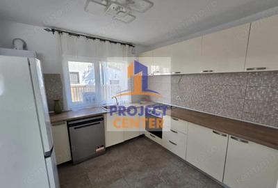 Vila Moderna 4 camere - Stefanesti, zona rezidentiala - 13