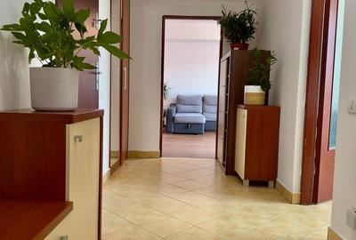 Apartament cu 2 camere decomandat, mobilat în Crângași - 13