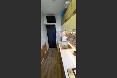 Apartament 2 camere modern, 43 mp, balcon și boxă - zona Milcov Apartament 2 camere modern, 43 mp, balcon și boxă - zona Milcov - 4