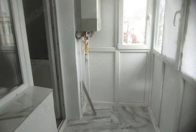 Apartament cu 2 camere decomandat în Podu Roș - 7