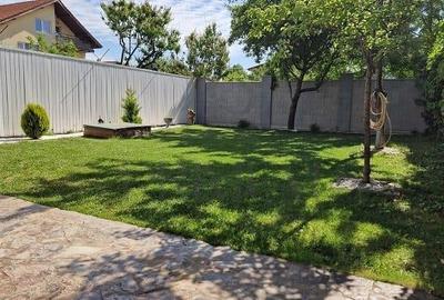 Cartier EUROPA - Mobilat utilat - 195 mp utili - garaj - 3