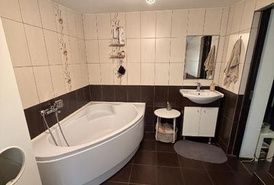 Apartament cu 2 camere semidecomandat, mobilat în Calea Călărașilor - 10