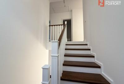 Duplex cu 5 camere cu Canalizare în Dumbrăvița - 21