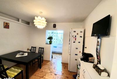 Apartament cu 3 camere în Central - 8
