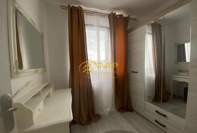 Apartament 3 Camere - Arcu - 5