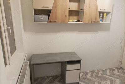 Apartament cu 2 camere semidecomandat în Complex Studențesc - 2
