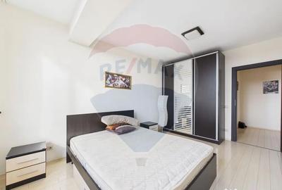 Apartament cu 2 camere decomandat, mobilat în Prelungirea Ghencea - 5