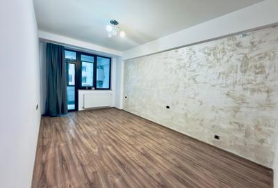 Apartament cu 3 camere de inchiriat in zona Tractorul la Isaran nemobilat,parter - 7