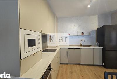 Apartament cu 3 camere semidecomandat, mobilat în Central - 7