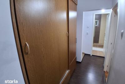Apartament cu 3 camere decomandat, mobilat în Păcurari - 6