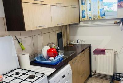 Apartament 1 camera, Tudor Apartament 1 camera, Tudor - 4