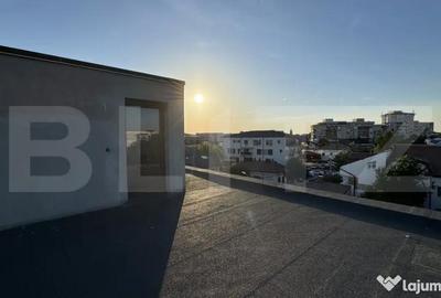 Apartament cu 4 camere decomandat în Brazda lui Novac - 4