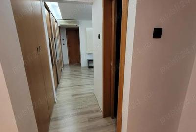 Apartament cu 3 camere decomandat în 1 Mai - 10