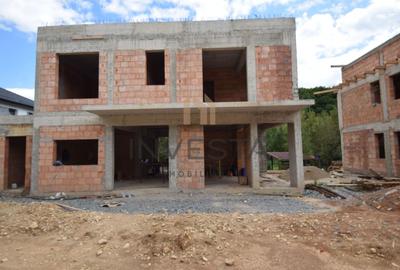 CASA INDIVIDUALA DE VANZARE TEREN 600MP FAGET - 3