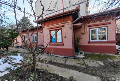 Casă cu 3 camere cu Teren 300 Mp în Bucureștii Noi - 3