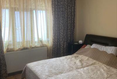 Apartament cu 3 camere decomandat în Central - 4