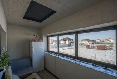 Casă cu 5 camere cu Teren 320 Mp în Vidra - 15