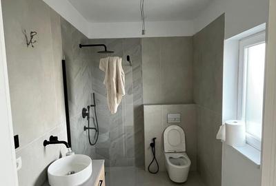 Duplex cu 4 camere cu Canalizare în Șag - 14