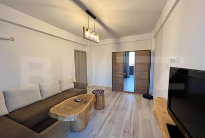 Apartament modern cu 2 camere decomandat, Happy Residence 3
