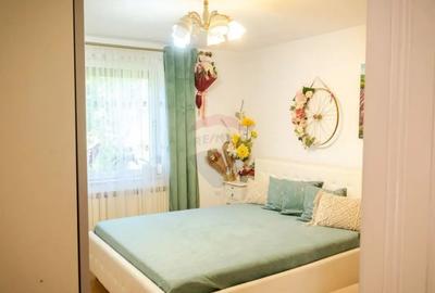 Casă cu 6 camere cu Garaj în Voitinel - 12