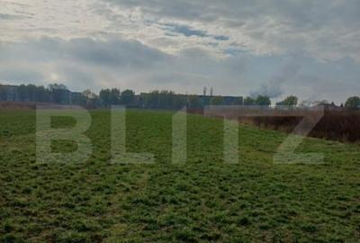 Teren de 3800 mp, în Central - 2