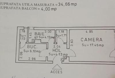CENTRU | BD FERDINAND | 39 MP | GAZE - 1