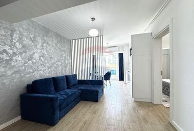 Apartament - Alezzi Infinity Resort & Spa - Mamaia - 1