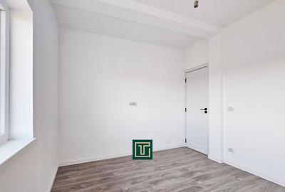 Jumătate de duplex nou cu 4 camere in Vladimirescu - 14