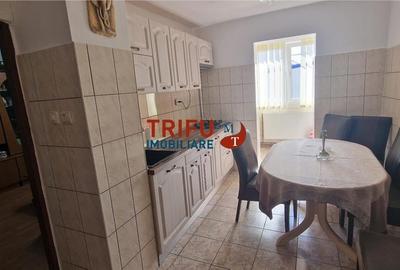 Apartament cu 2 camere, etaj 2, loc de parcare, zona Carolina Mall - 6