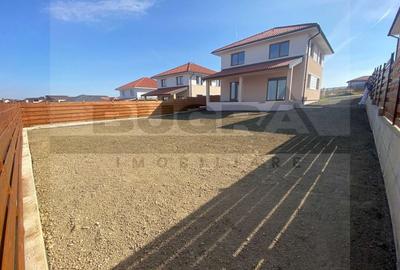 Casa individuala 120 mp, teren 450, zona Dezmir - 2