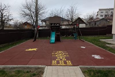 Apartament cu 2 camere în Central - 8