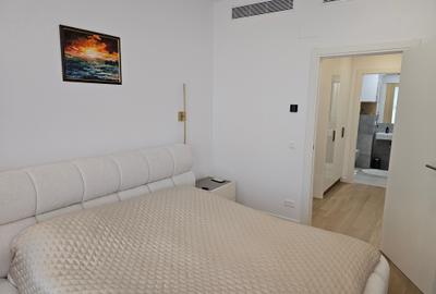 Floreasca-UpSite by Atenor - 3/25-mobilat, utilat nou, parcare + boxa subsol - 10