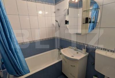 Apartament cu 4 camere semidecomandat în Lunca - 9