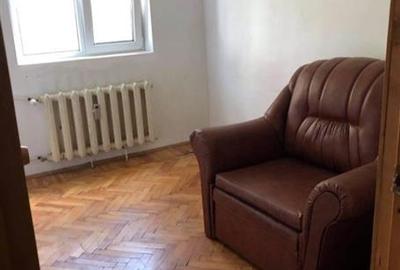 Apartament cu 3 camere semidecomandat în George Enescu - 7