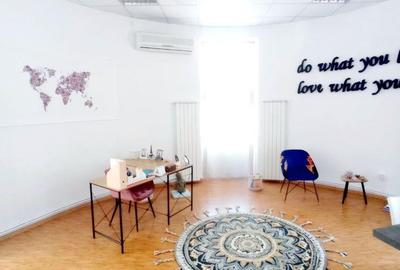 Spațiu comercial, de 260 mp, în Ultracentral - 10