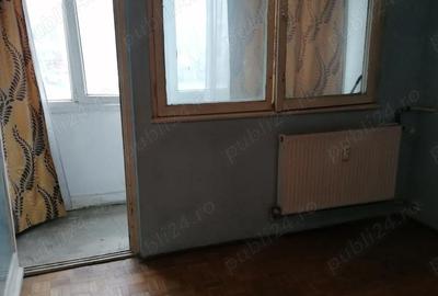Apartament cu 2 camere decomandat în Central - 1
