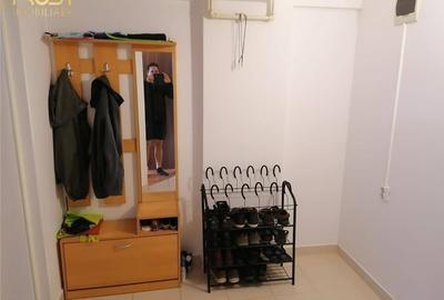 1 camera| Decomandat | Calea Turzii 168 | Parcare - 11