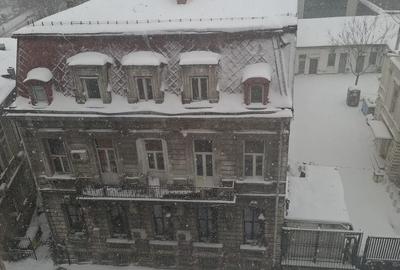 Garsonieră decomandată în Batistei - 3