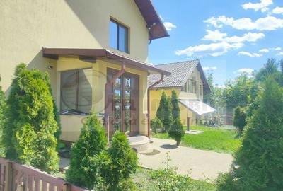 VILA PREMIUM 1,7 KM ALEEA TUDOR NECULAI, VALEA ADANCA, LA CHEIE, P+1+M - 32