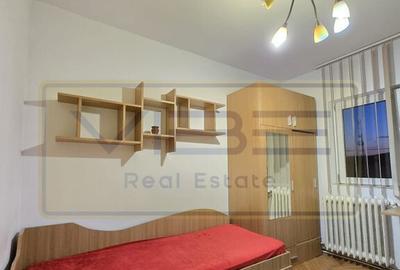 Gara - 4 camere - 90 mp - Decomandat - 490 euro ! - 5