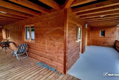 Casa de Poveste in Rasca, Cluj - Refugiul Ideal pentru  Relaxare - 30