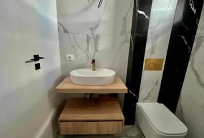 Casă individuală cu 4 camere cu Canalizare în Pantelimon - 16