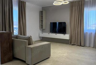 Apartament cu 2 camere decomandat în Ghiroda - 7