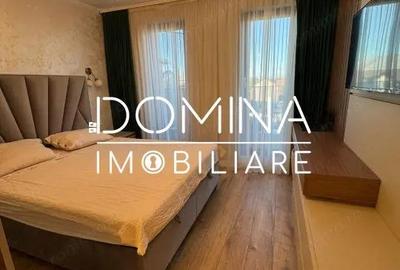 Apartament cu 3 camere decomandat în Unirii - 5