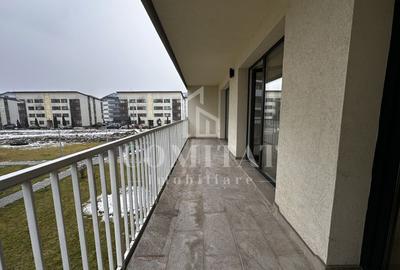 Apartament finisat | Etaj intermediar | Zona Eroilor-Floresti - 10