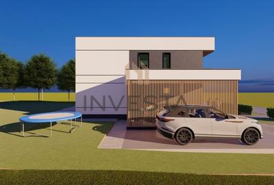 Casă individuală cu 5 camere cu Canalizare în Sopor - 2