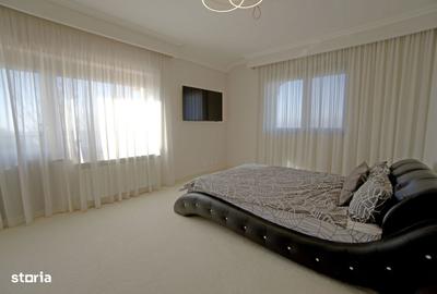 Casă cu 4 camere cu Teren 2000 Mp în Exterior Vest - 18